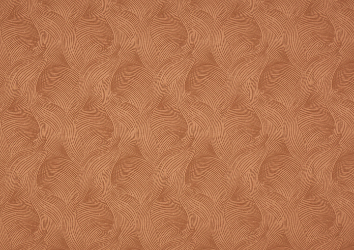 Bailey, Paprika - Fabric Only - Image 3